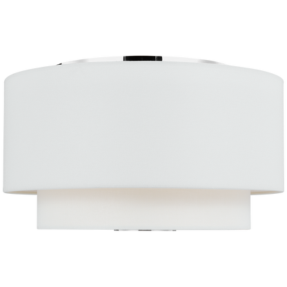 Sawyer Flush Mount