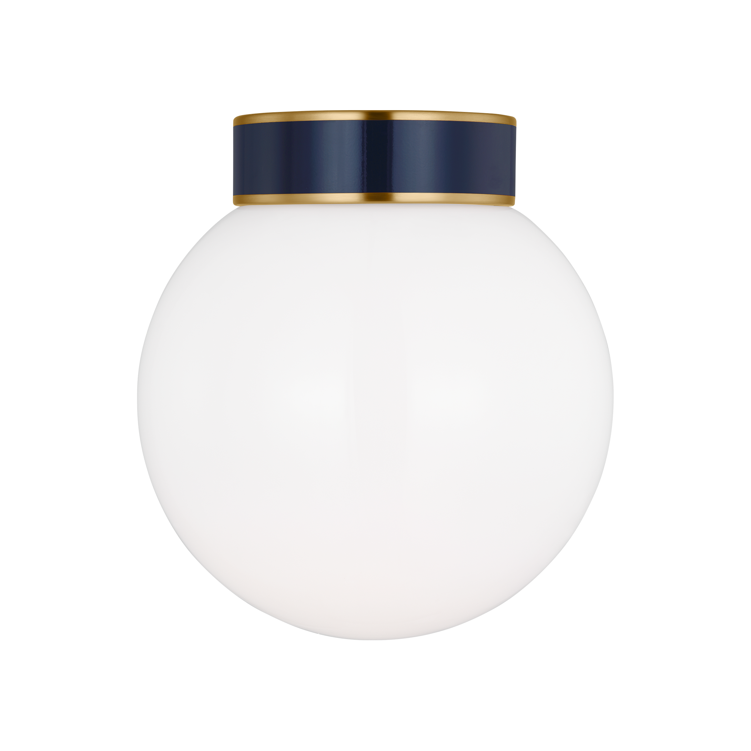 Monroe Small Flush Mount