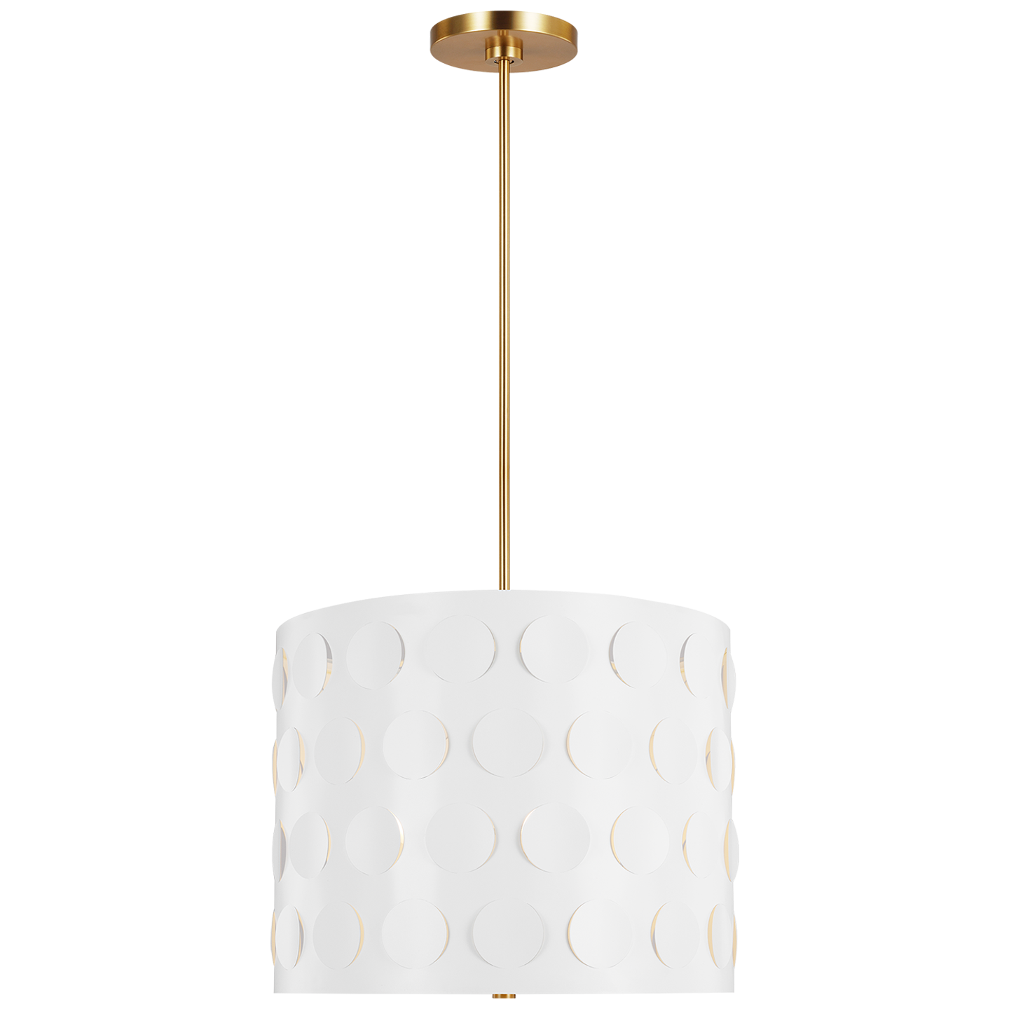 Dottie Large Pendant