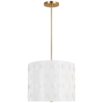 Dottie Large Pendant