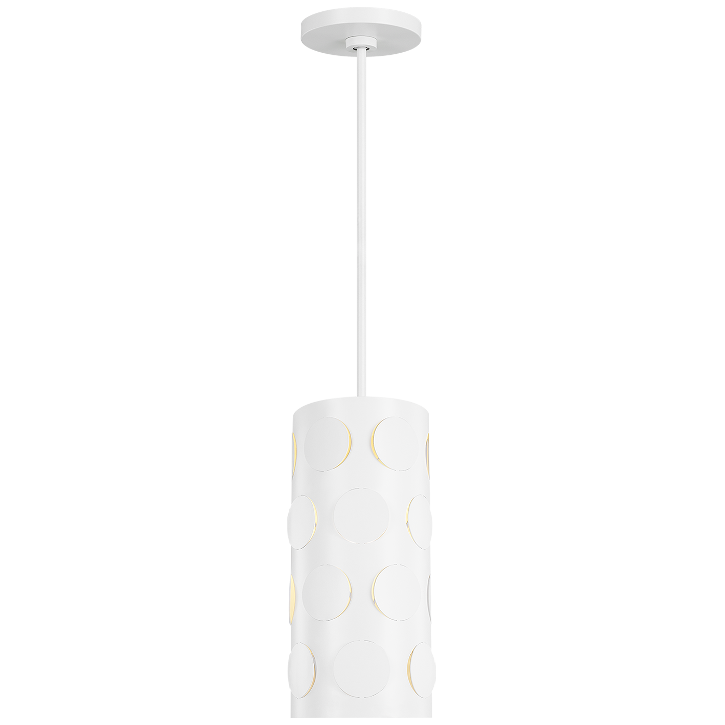 Dottie Small Pendant