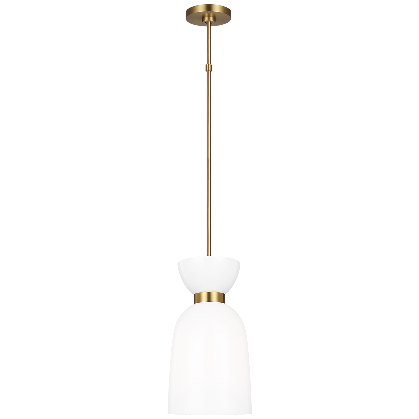 Londyn Tall Pendant