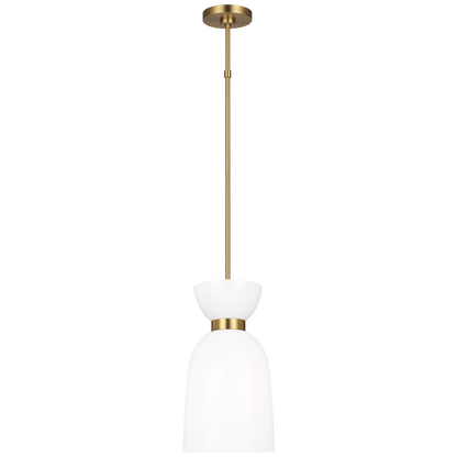 Londyn Tall Pendant