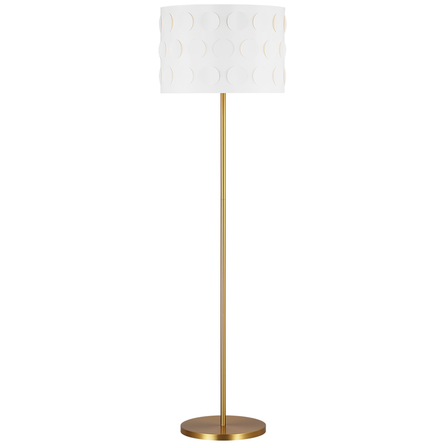 Dottie Floor Lamp