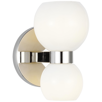Londyn Single Sconce