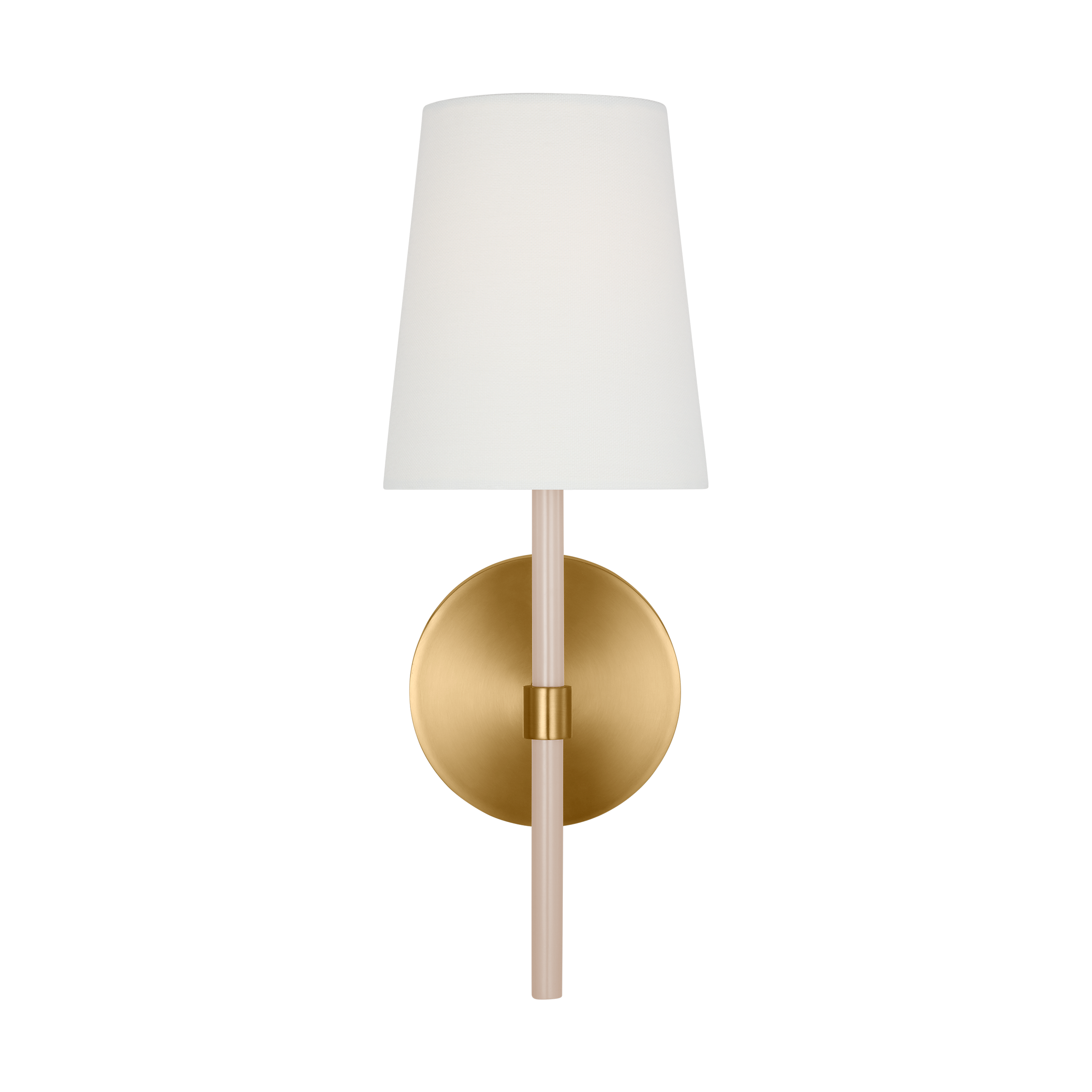 Monroe Small Single Sconce