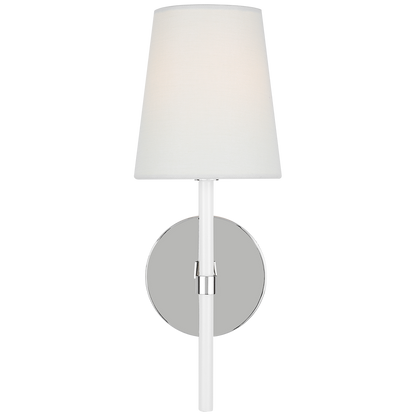 Monroe Small Single Sconce