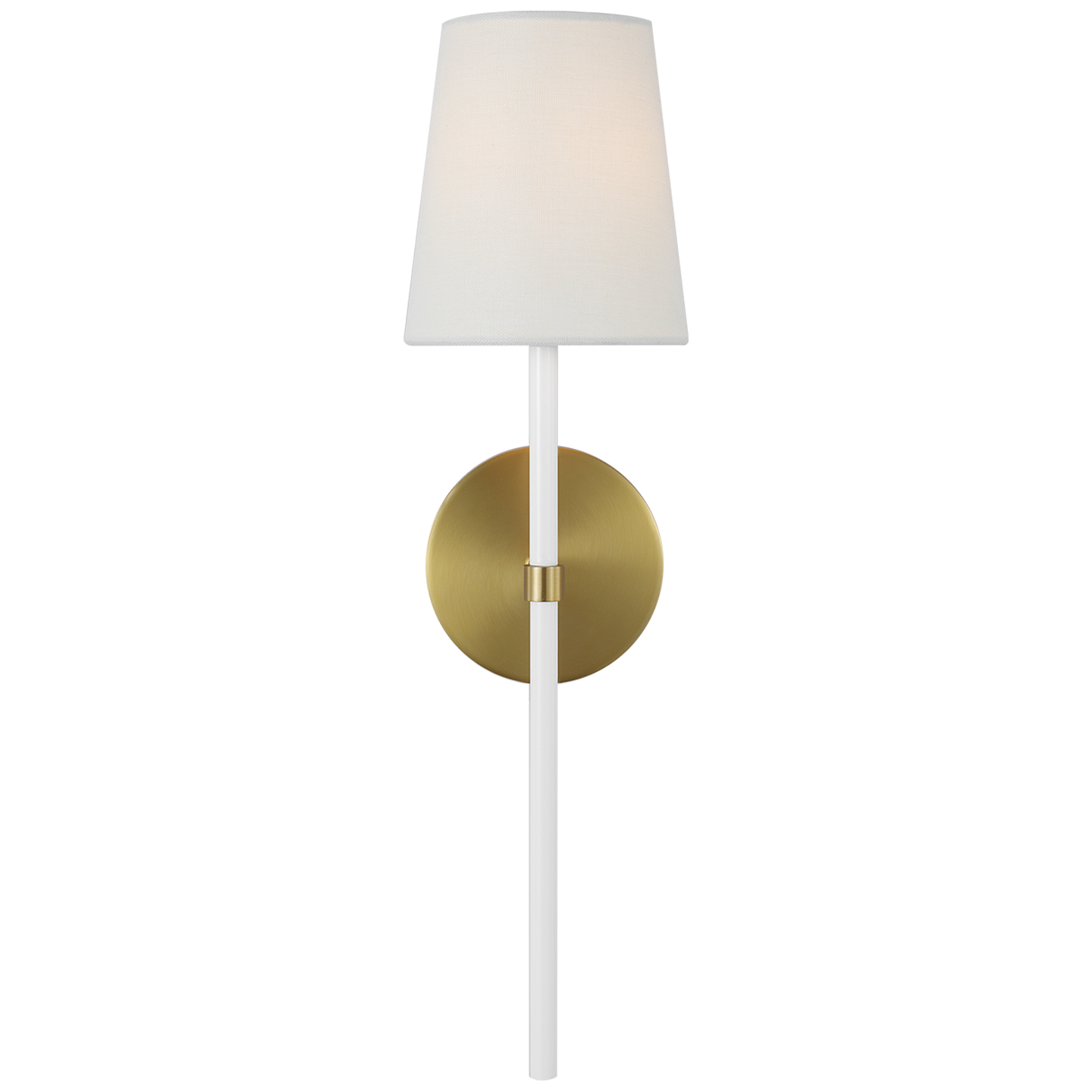 Monroe Tail Sconce