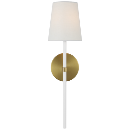 Monroe Tail Sconce