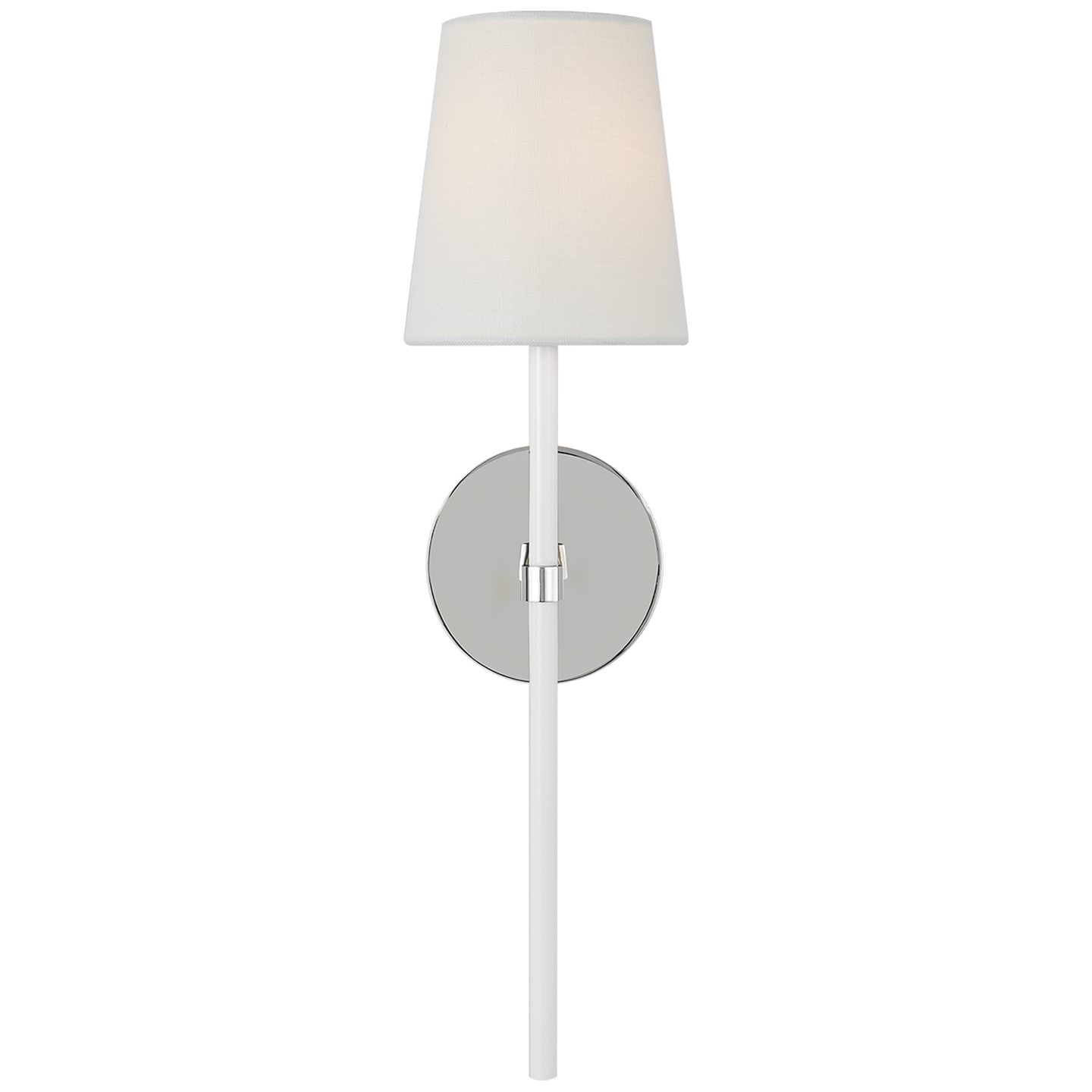 Monroe Tail Sconce