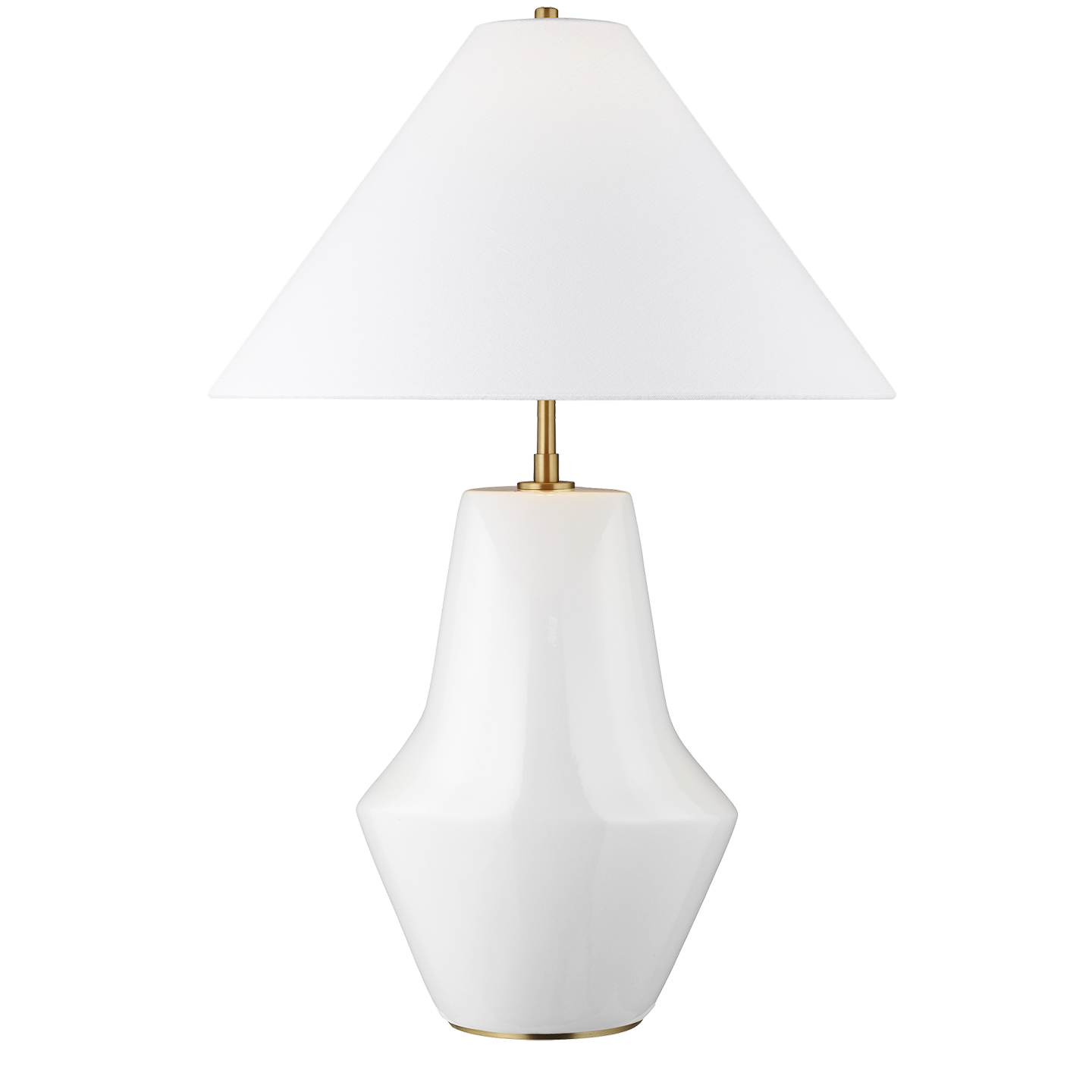 Contour Short Table Lamp