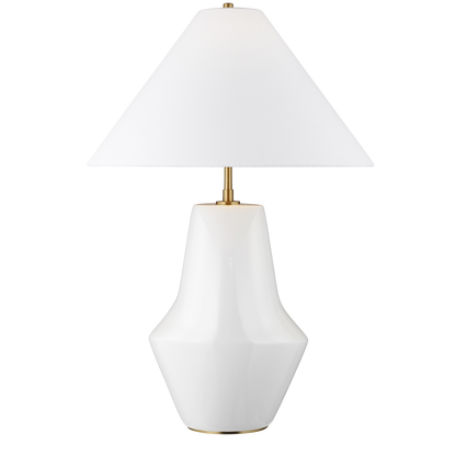 Contour Short Table Lamp