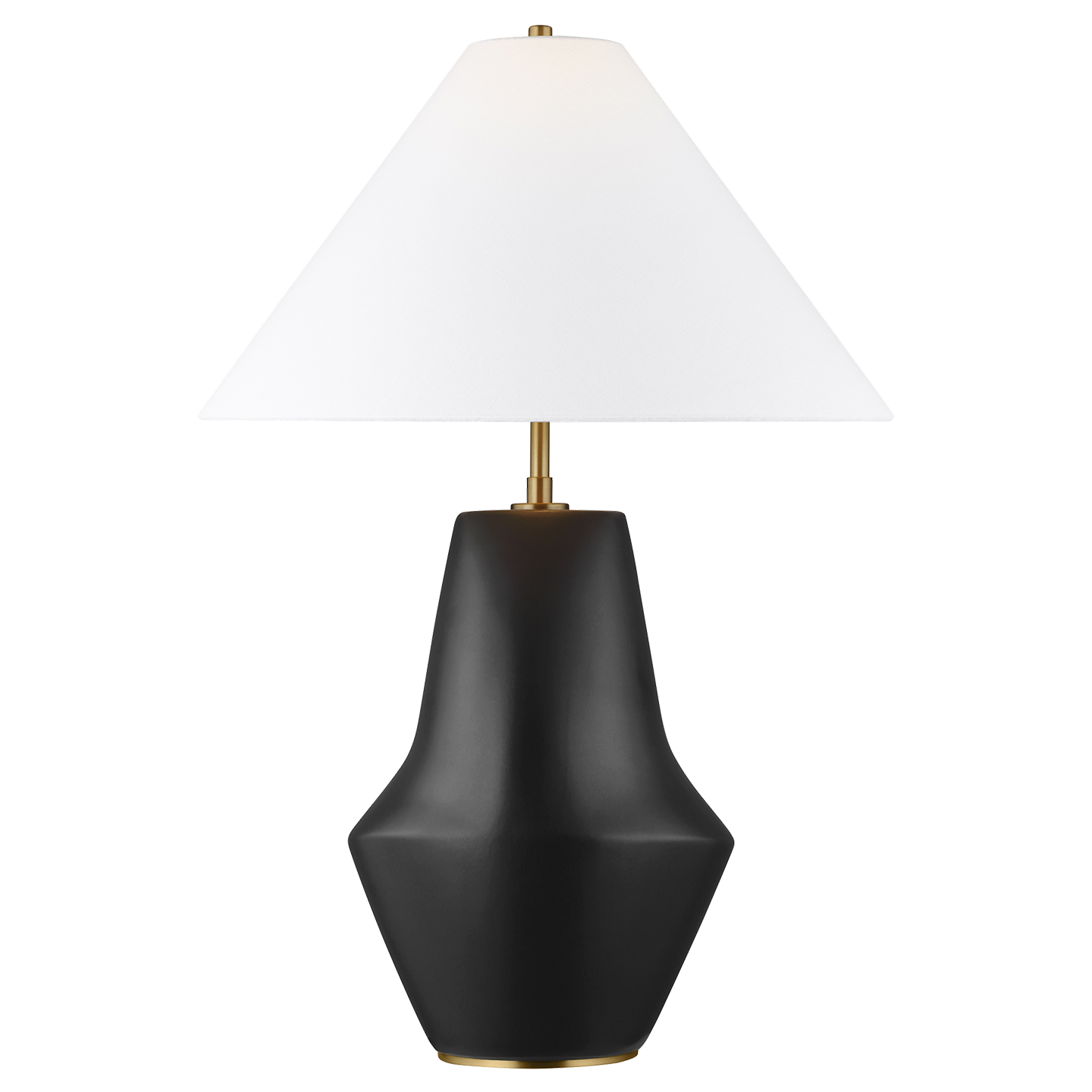 Contour Short Table Lamp