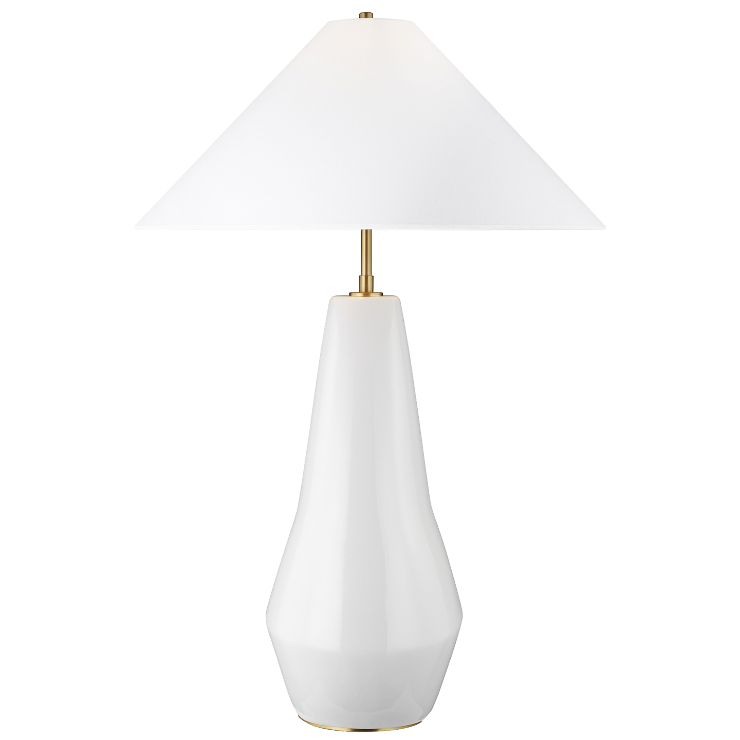 Contour Tall Table Lamp