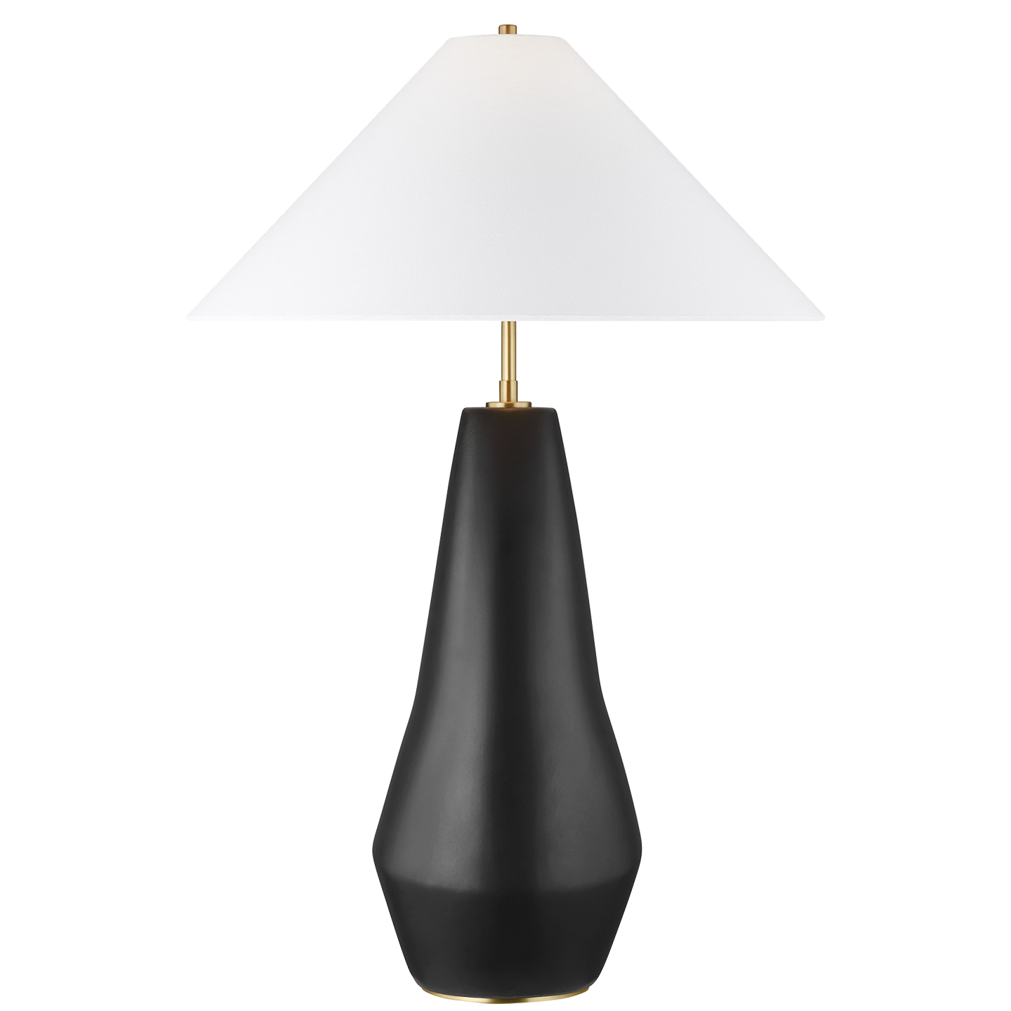 Contour Tall Table Lamp