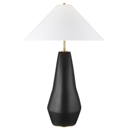 Contour Tall Table Lamp