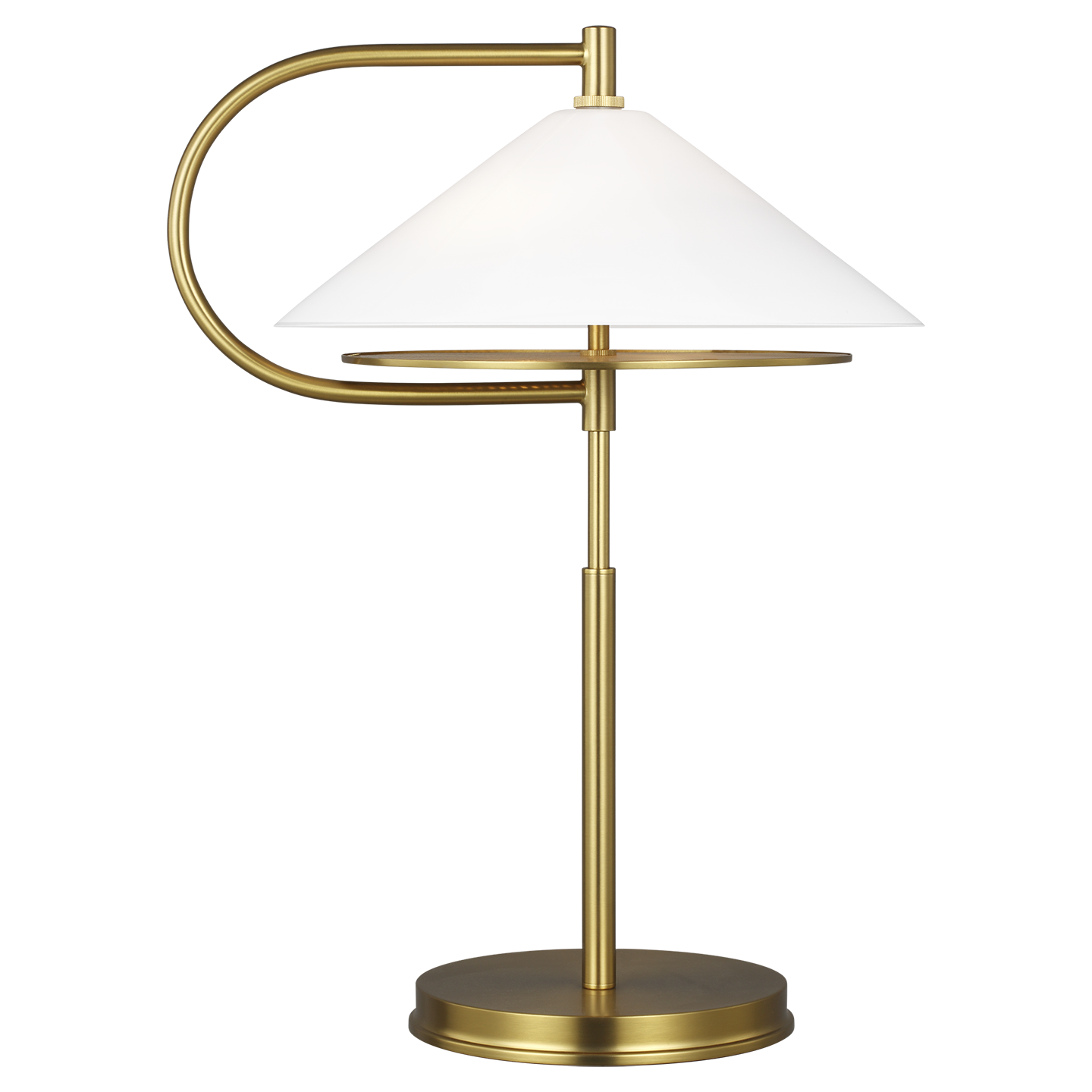 Gesture Table Lamp