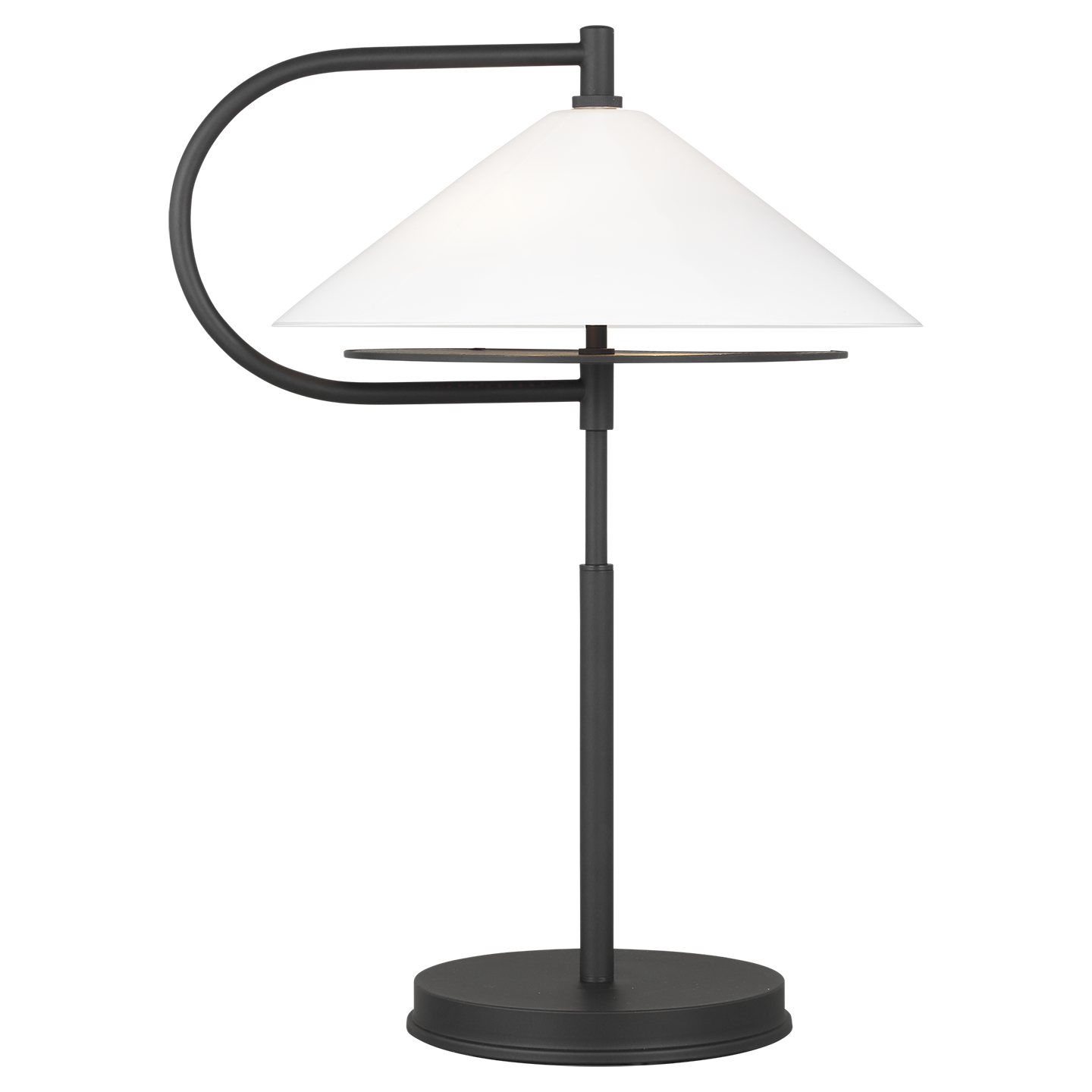 Gesture Table Lamp