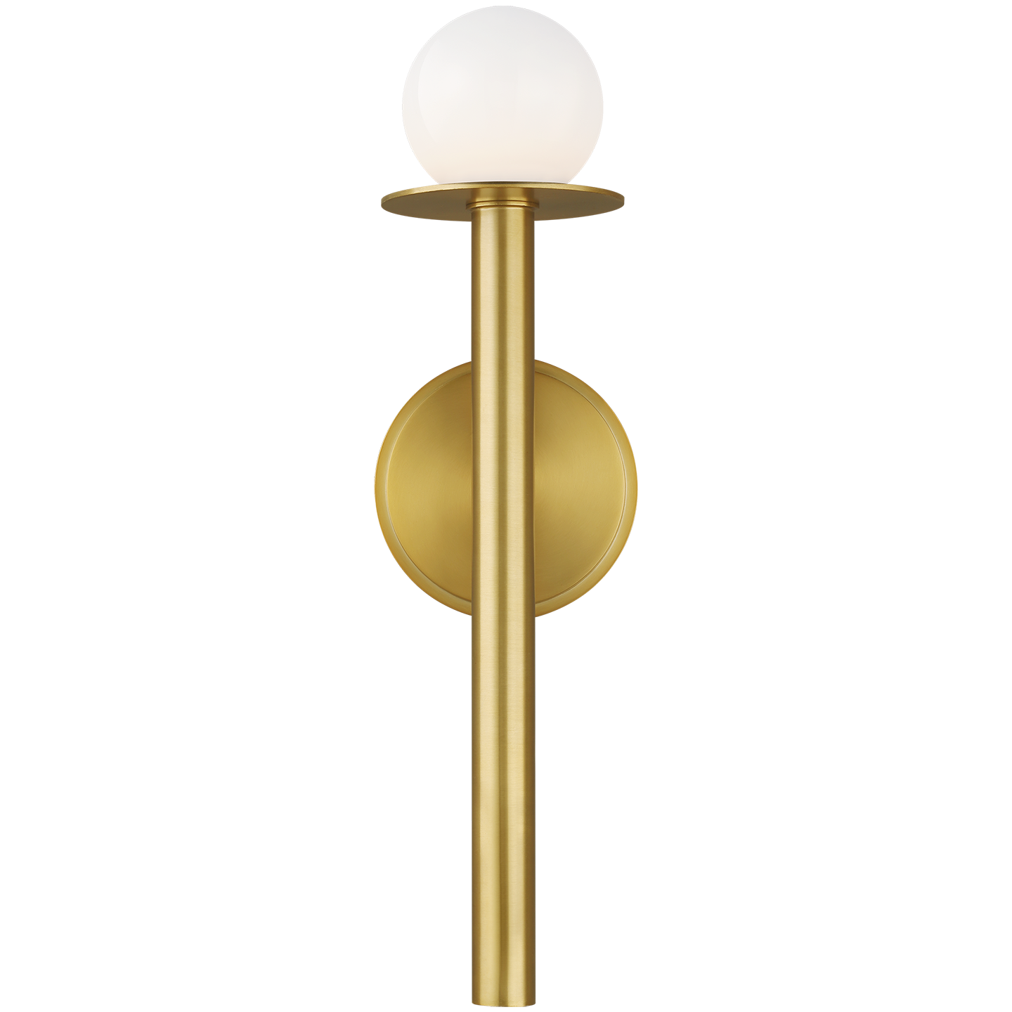 Nodes Sconce
