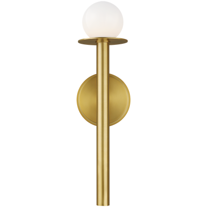 Nodes Sconce
