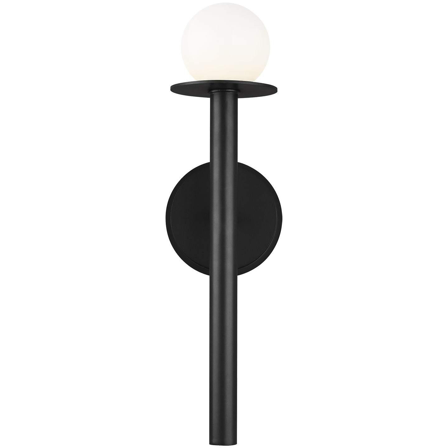 Nodes Sconce