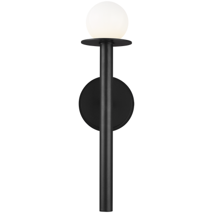 Nodes Sconce
