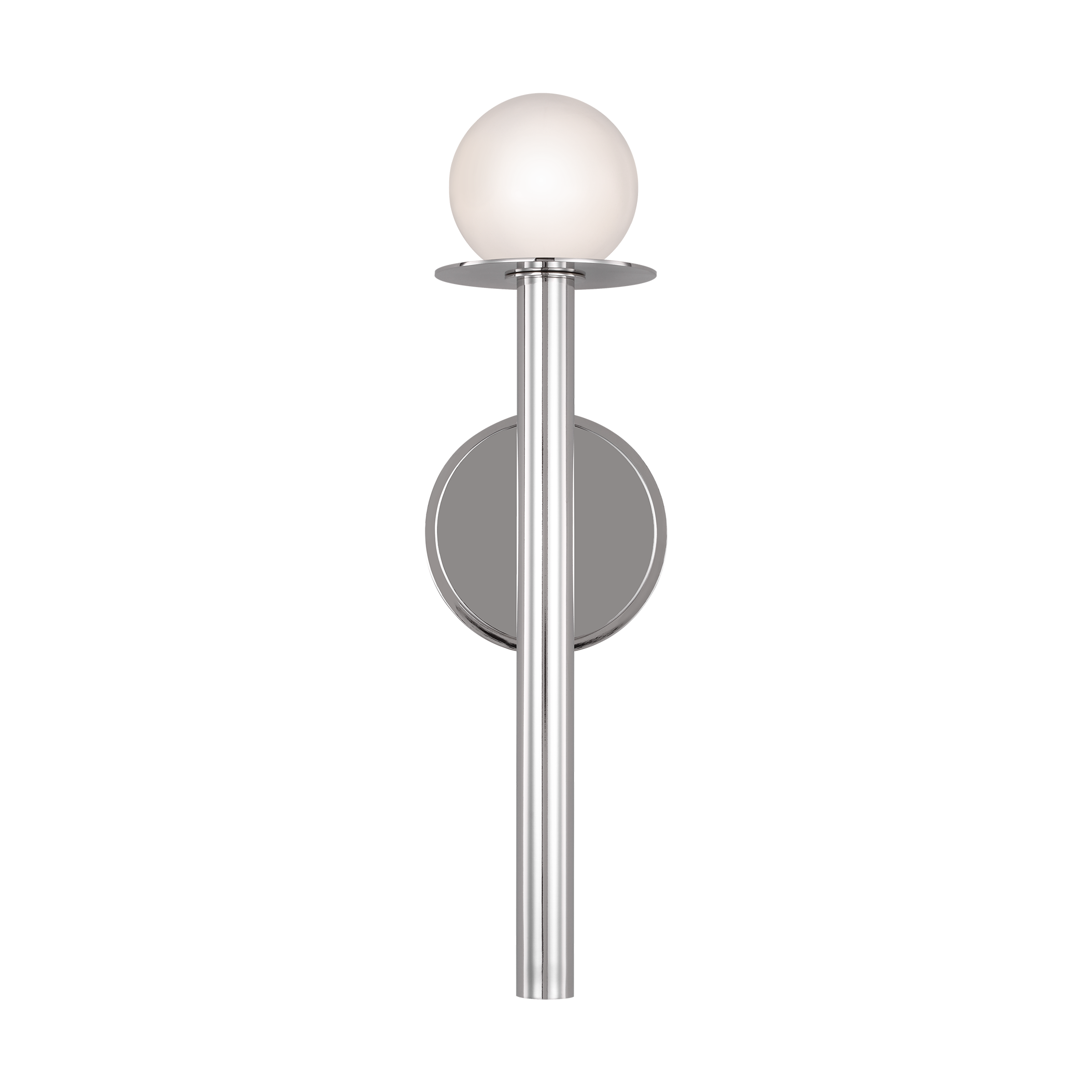 Nodes Sconce