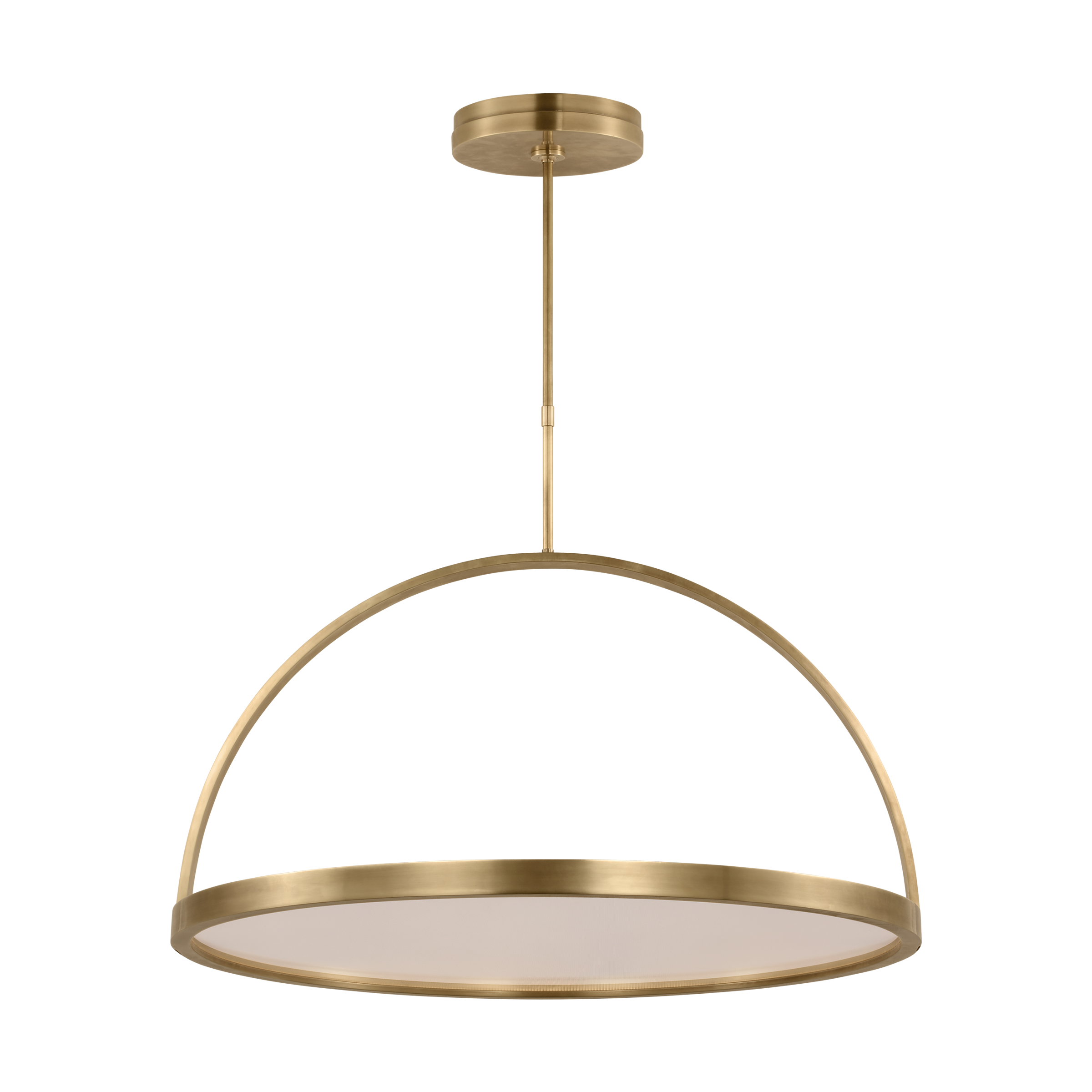 Cerne Large Chandelier