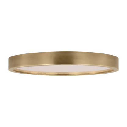 Cerne Large Flush