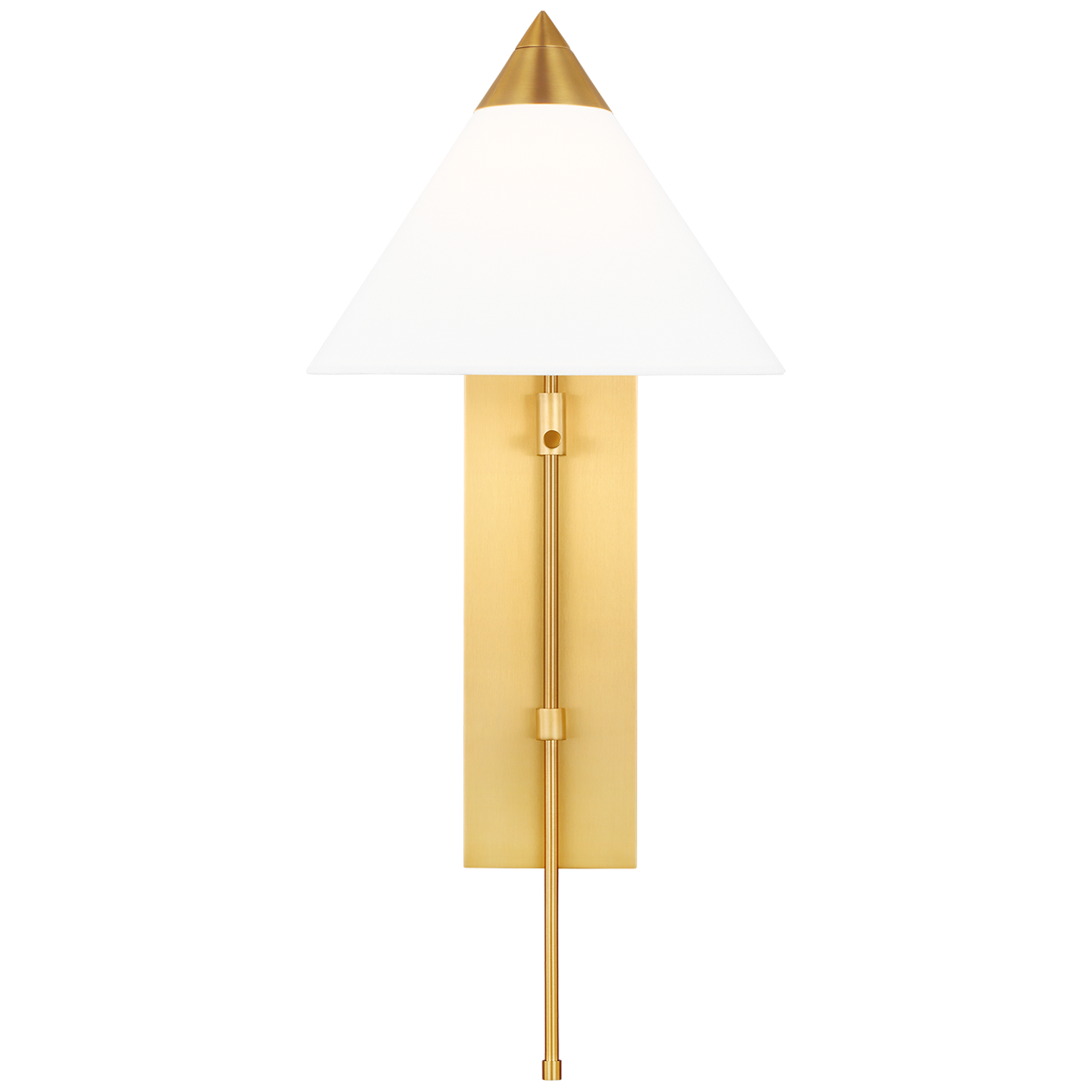 Franklin Wall Sconce