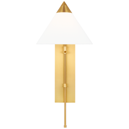 Franklin Wall Sconce