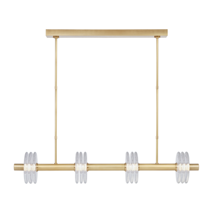 Laurel Linear Chandelier