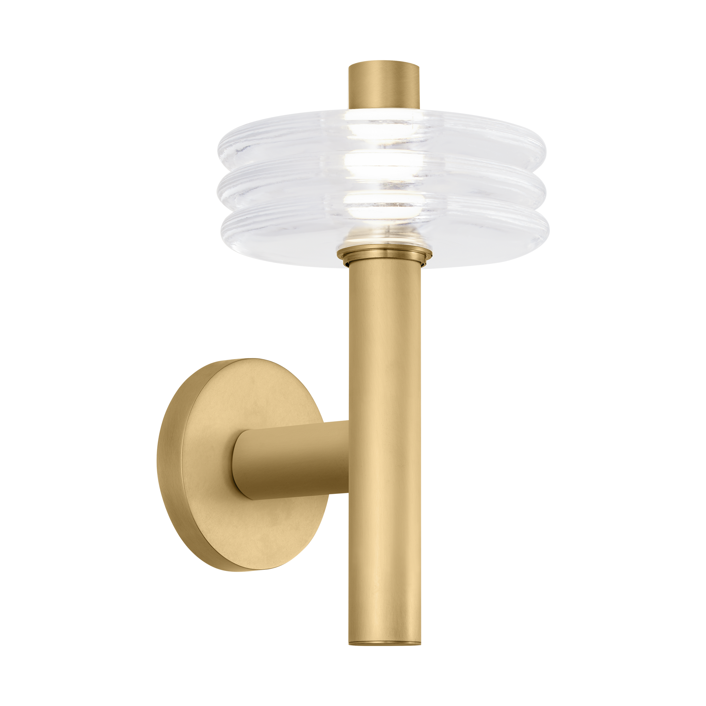 Laurel Sconce