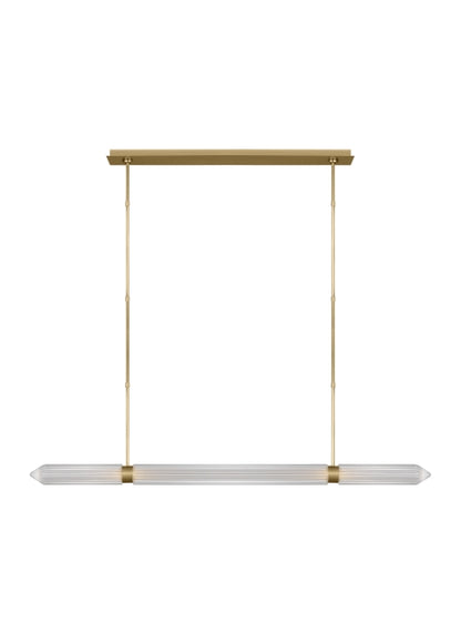 Langston Linear Chandelier