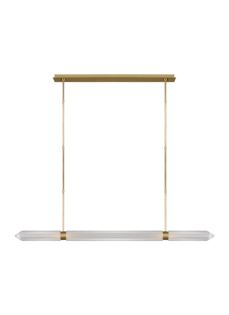 Langston Linear Chandelier