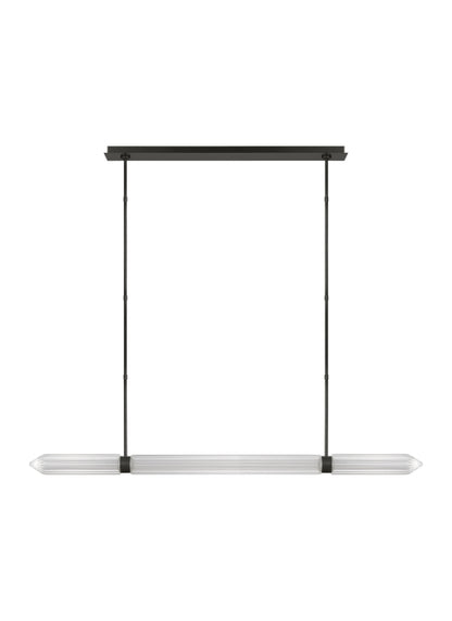 Langston Linear Chandelier