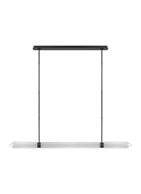 Langston Linear Chandelier