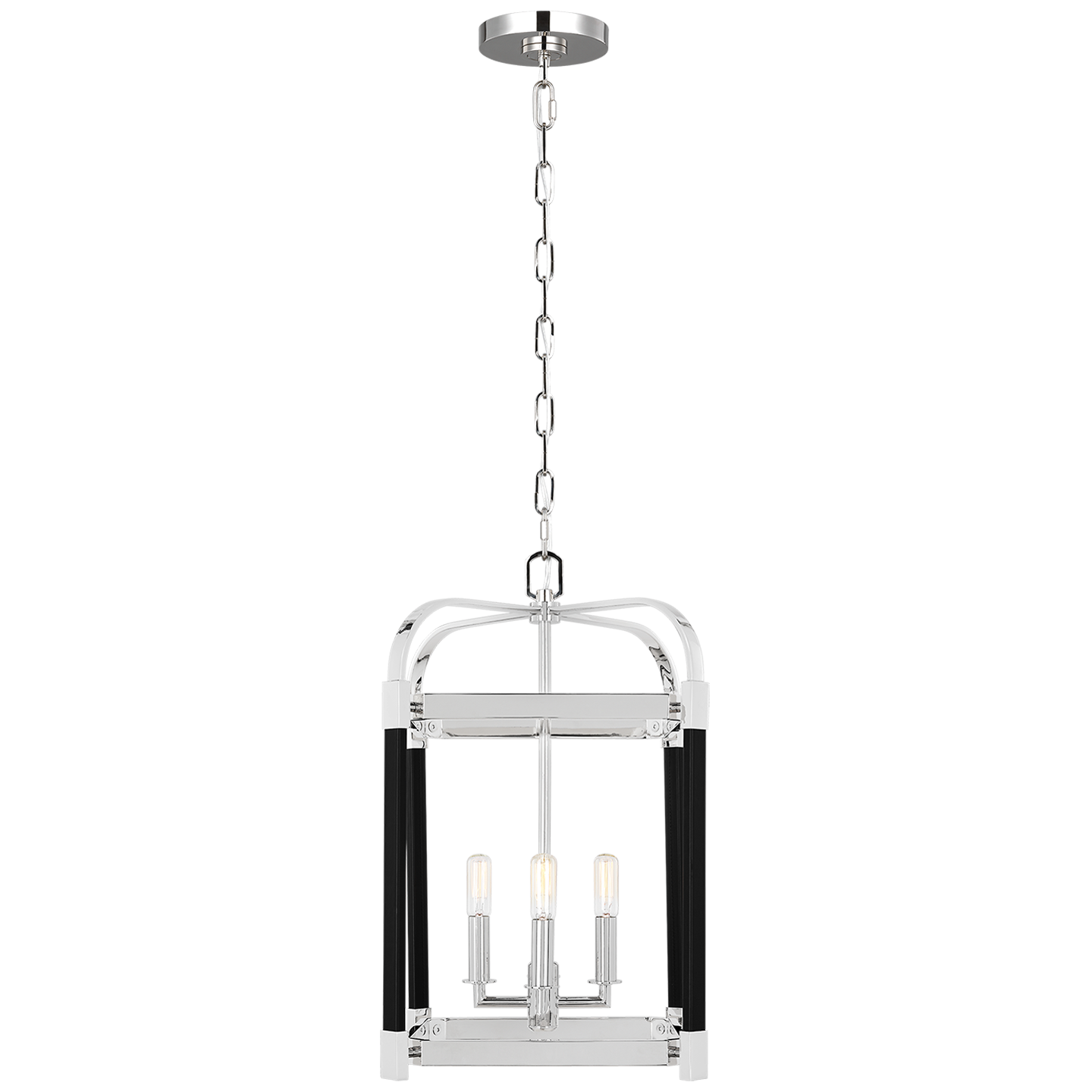 Hadley Lantern