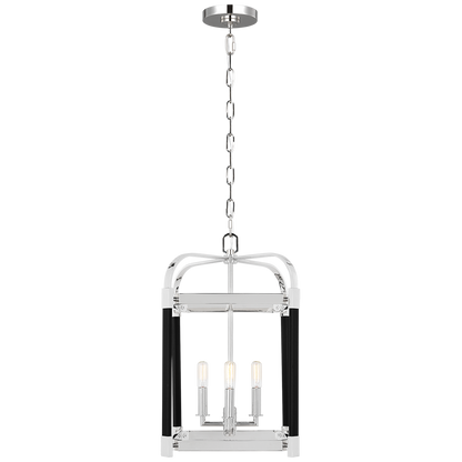 Hadley Lantern