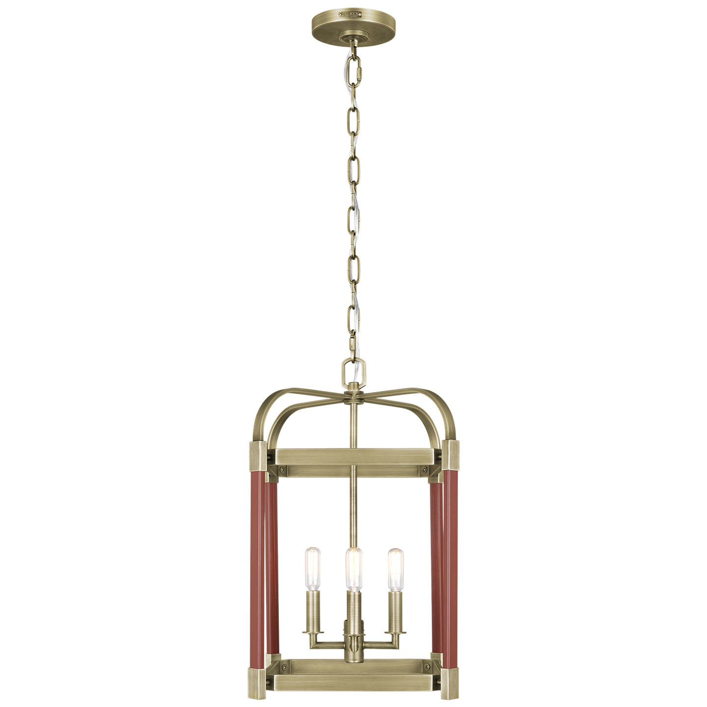 Hadley Lantern