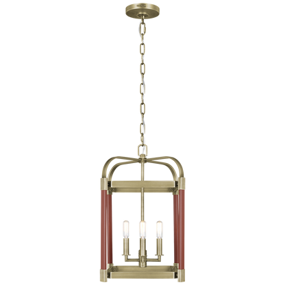 Hadley Lantern