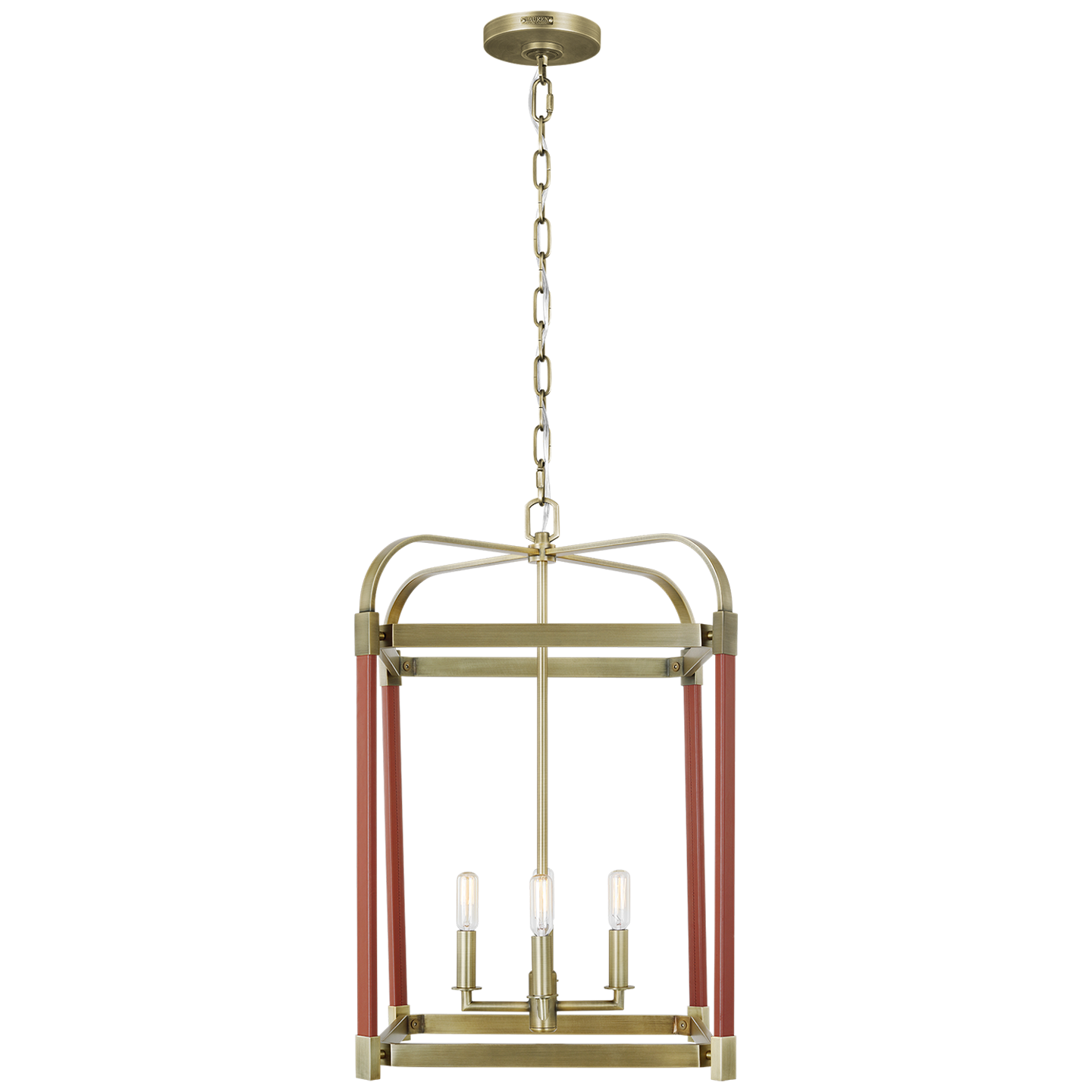 Hadley Lantern