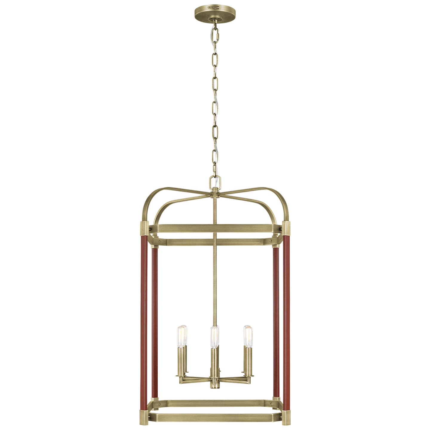 Hadley Lantern