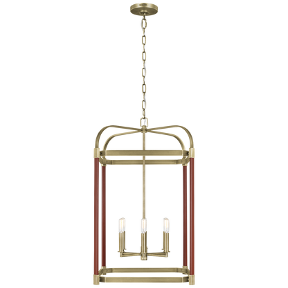 Hadley Lantern