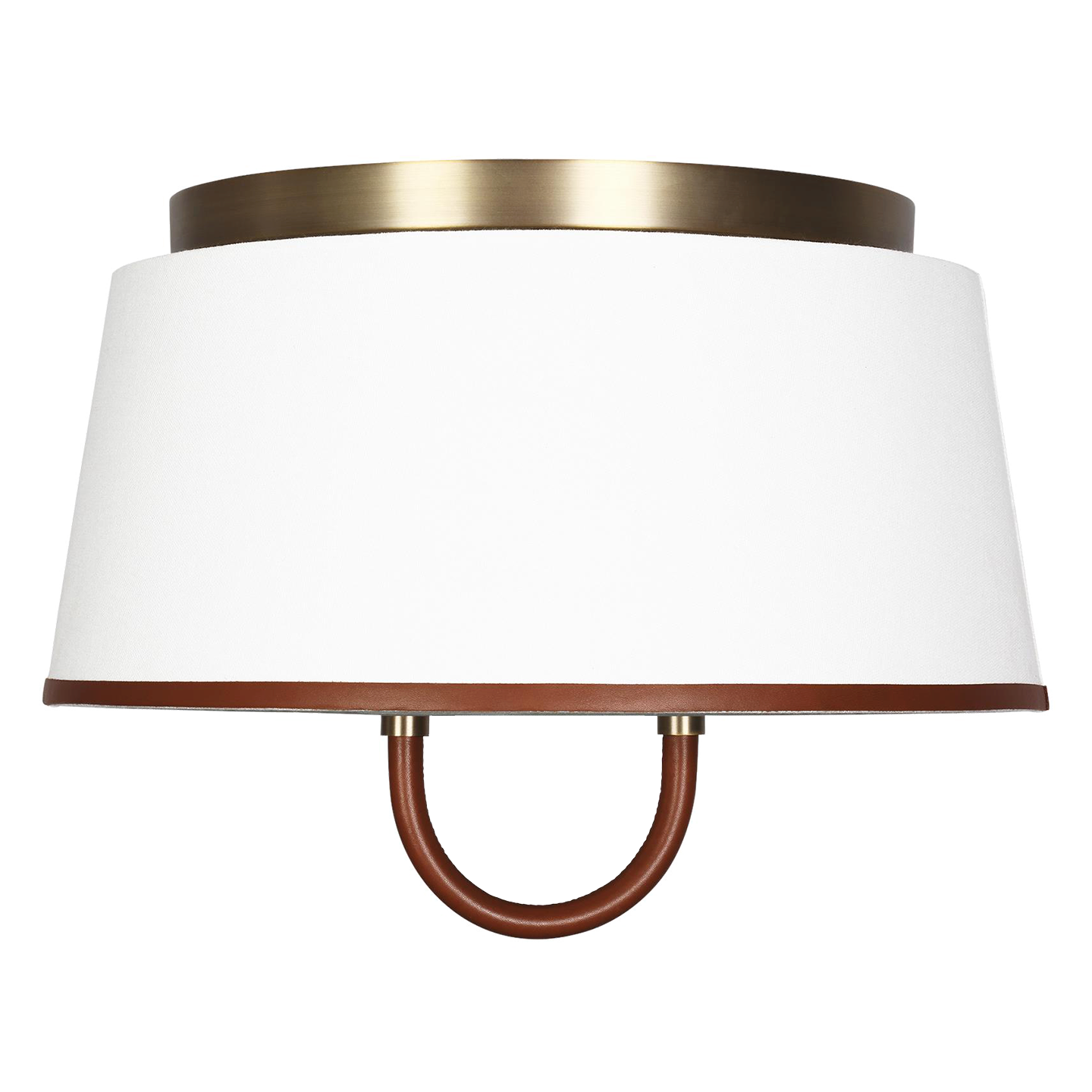 Katie Medium Flush Mount