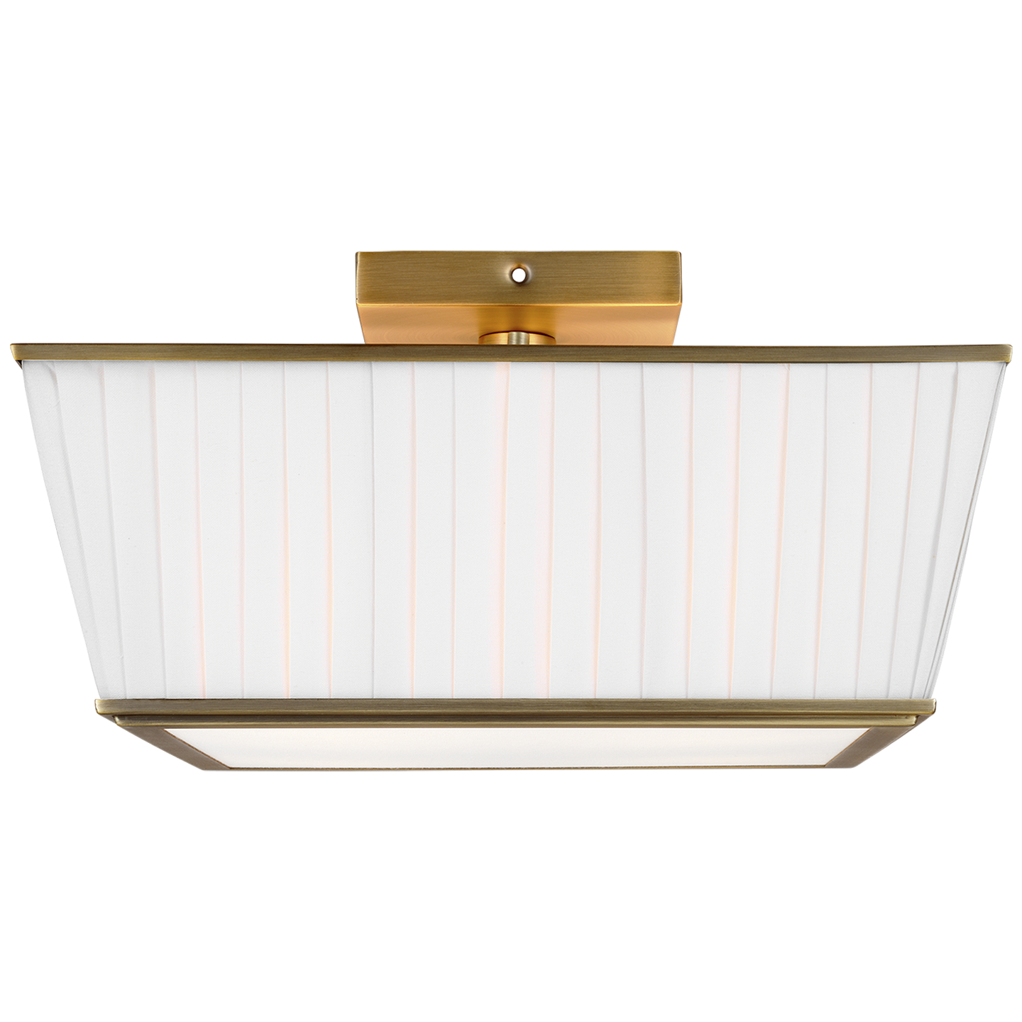 Esther Flush Mount