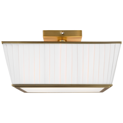 Esther Flush Mount