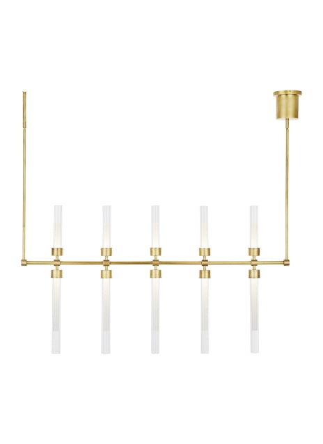 Linger Linear Suspension
