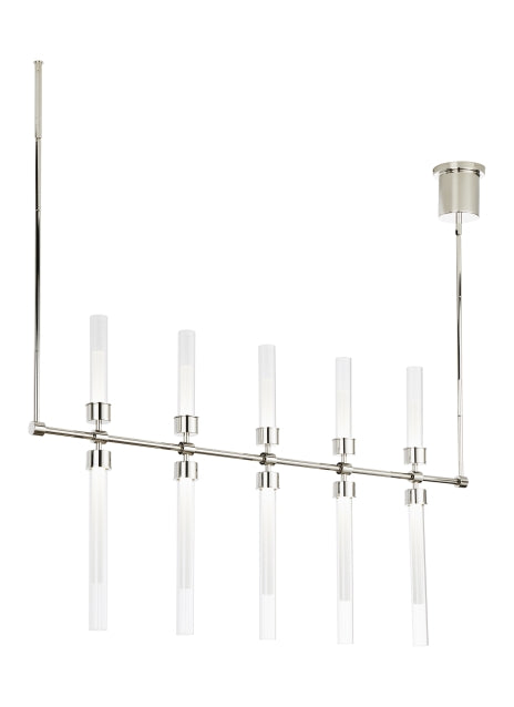 Linger Linear Suspension