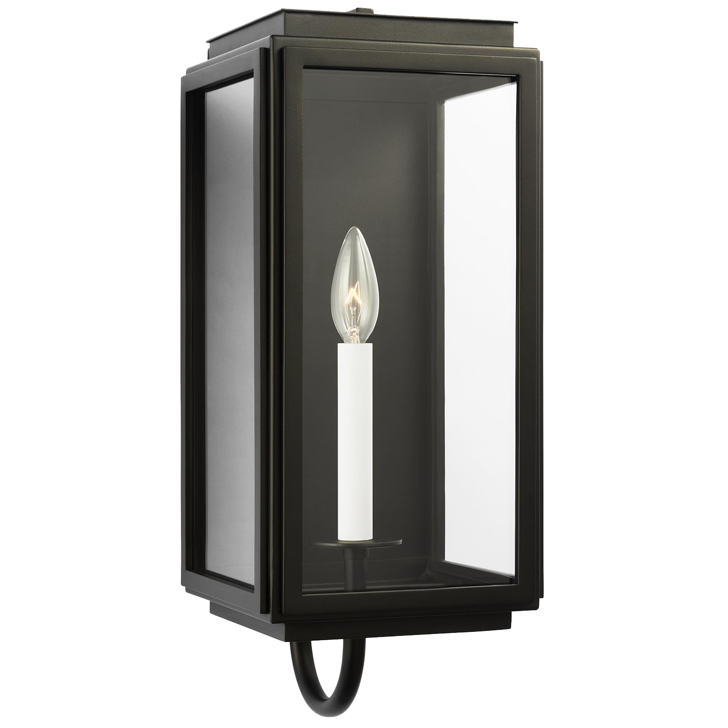 Edgar Medium Wall Lantern
